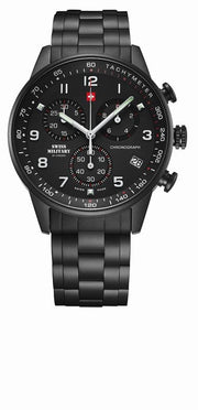 Swiss Military by Chrono Herreure - Urma.dk