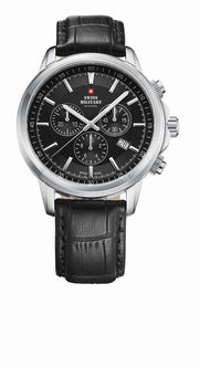 Swiss Military by Chrono Herreure - Urma.dk