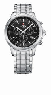 Swiss Military by Chrono Herreure - Urma.dk