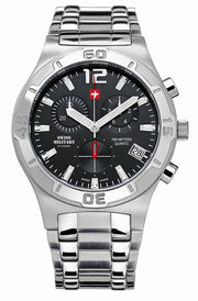 Swiss Military by Chrono Herreure - Urma.dk