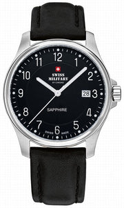Swiss Military by Chrono Herreure - Urma.dk
