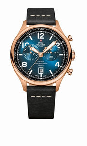 Swiss Military by Chrono Herreure - Urma.dk