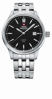 Swiss Military by Chrono Herreure - Urma.dk