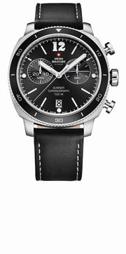 Swiss Military by Chrono Herreure - Urma.dk