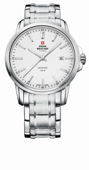 Swiss Military by Chrono Herreure - Urma.dk