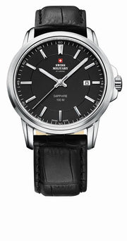 Swiss Military by Chrono Herreure