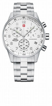 Swiss Military by Chrono Herreure - Urma.dk