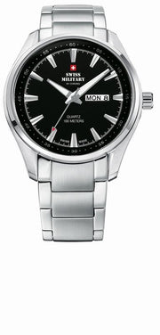 Swiss Military by Chrono Herreure - Urma.dk