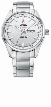 Swiss Military by Chrono Herreure - Urma.dk