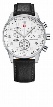 Swiss Military by Chrono Herreure - Urma.dk