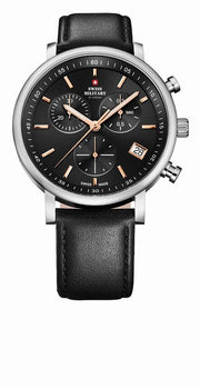 Swiss Military by Chrono Herreure - Urma.dk
