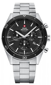 Swiss Military by Chrono Herreure - Urma.dk