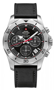 Swiss Military Solar Power - Urma.dk