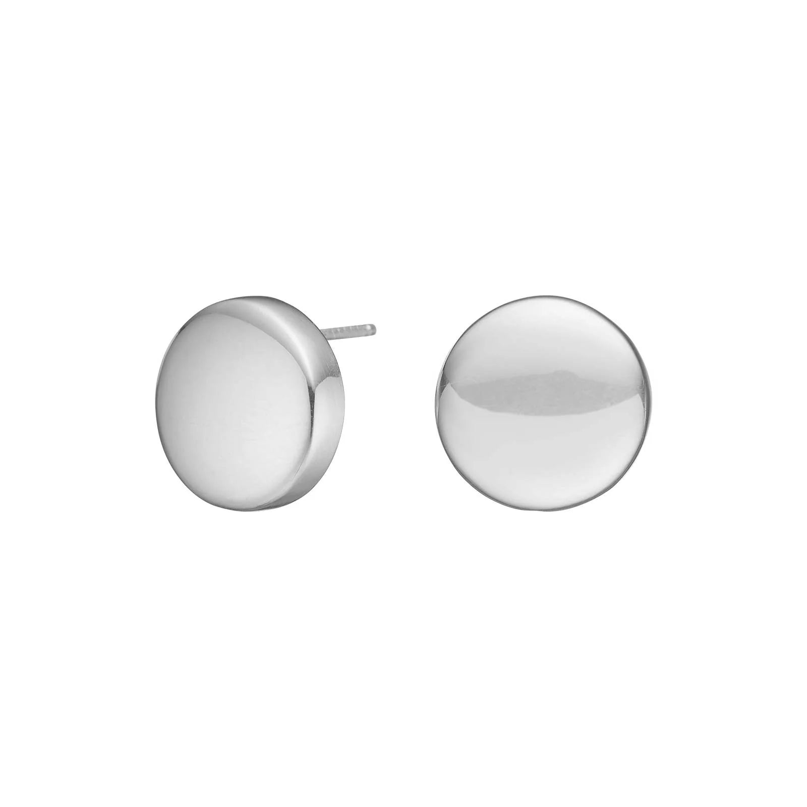 System - ørestikker Ann 14x14mm - Urma.dk