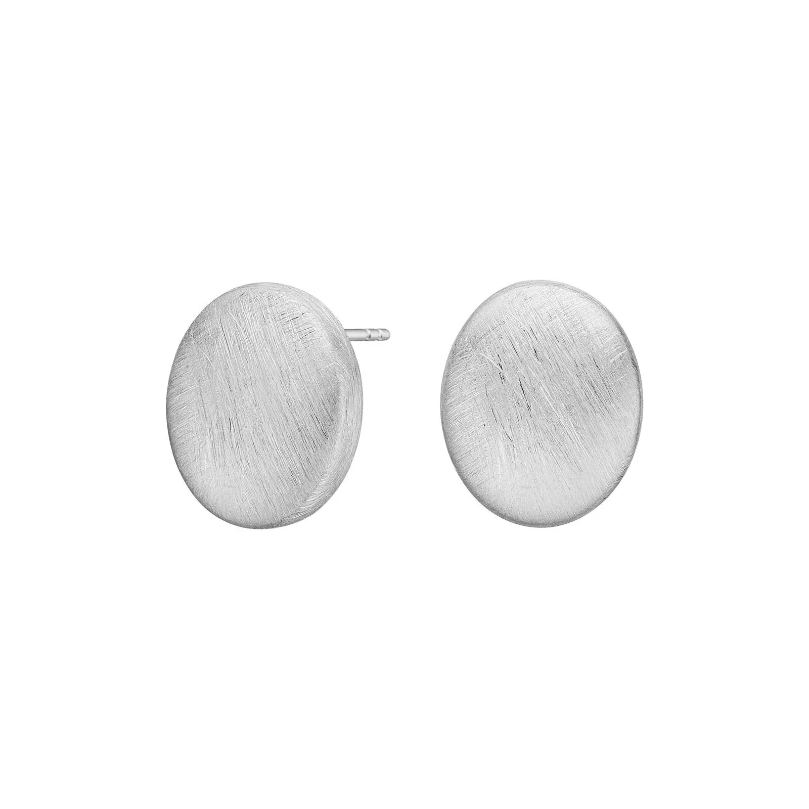 System - ørestikker mat Anja 13x16mm - Urma.dk