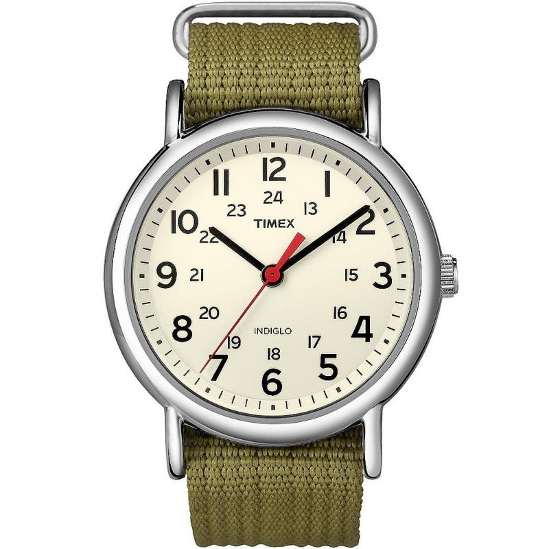 Timex Expedition drenge armbåndsur T2N651