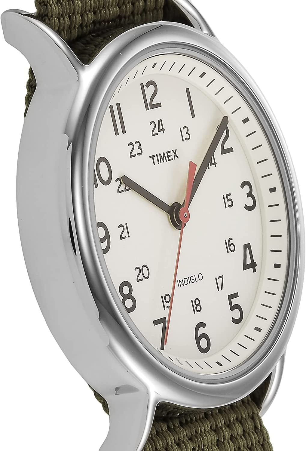 Timex Expedition drenge armbåndsur T2N651