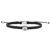 Takkearmbånd, herre, sort - Urma.dk