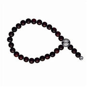 Tibetansk boxwood og sølvlås