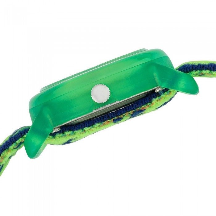 Timex børne ur med firben - Urma.dk