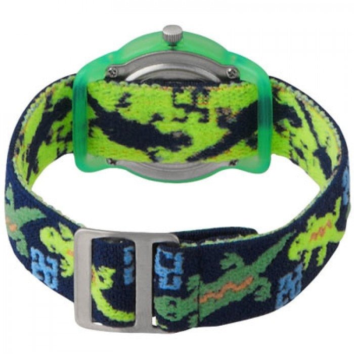 Timex børne ur med firben - Urma.dk