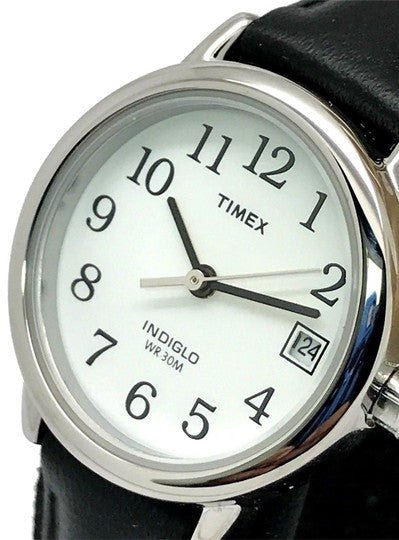 Timex Easy Reader dameur T2H331 - Urma.dk