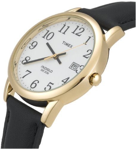 Timex Easy Reader Herreur T2H291 - Urma.dk