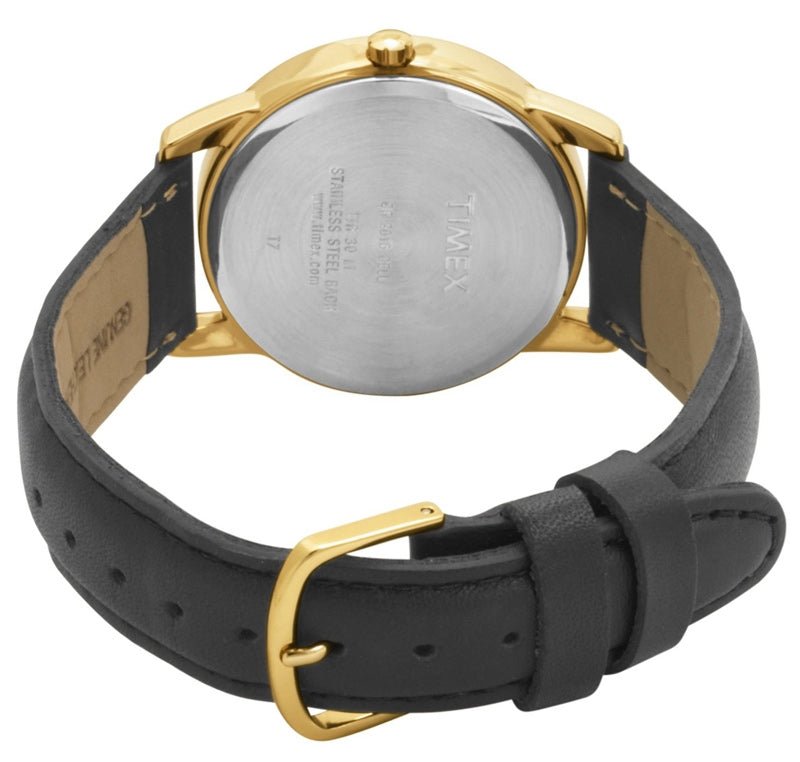 Timex Easy Reader Herreur T2H291 - Urma.dk