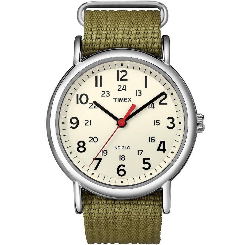Timex Expedition drengeur T2N651 - Urma.dk