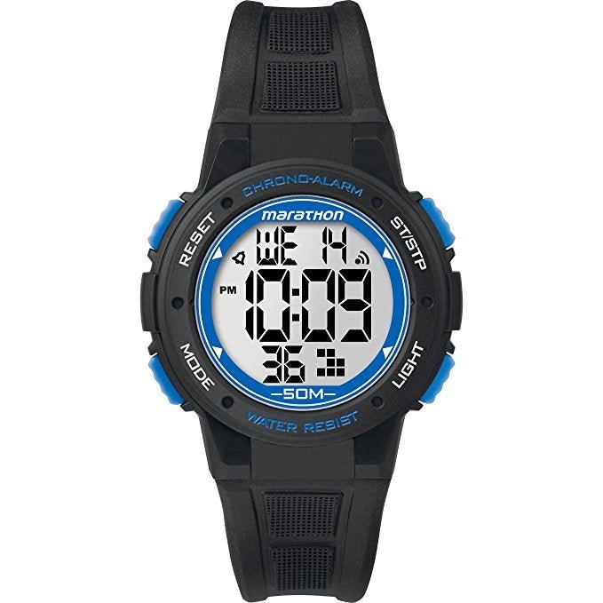 Timex marathon unisex børneur - digital - Urma.dk