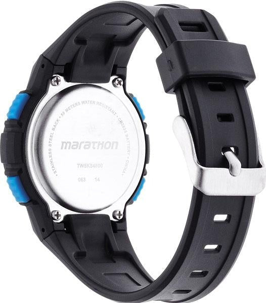 Timex marathon unisex børneur - digital - Urma.dk