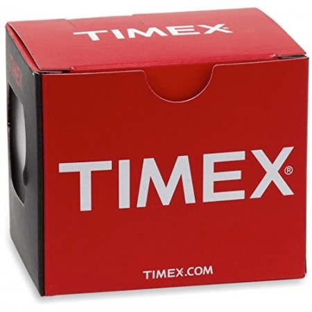 Timex T89001 - Urma.dk