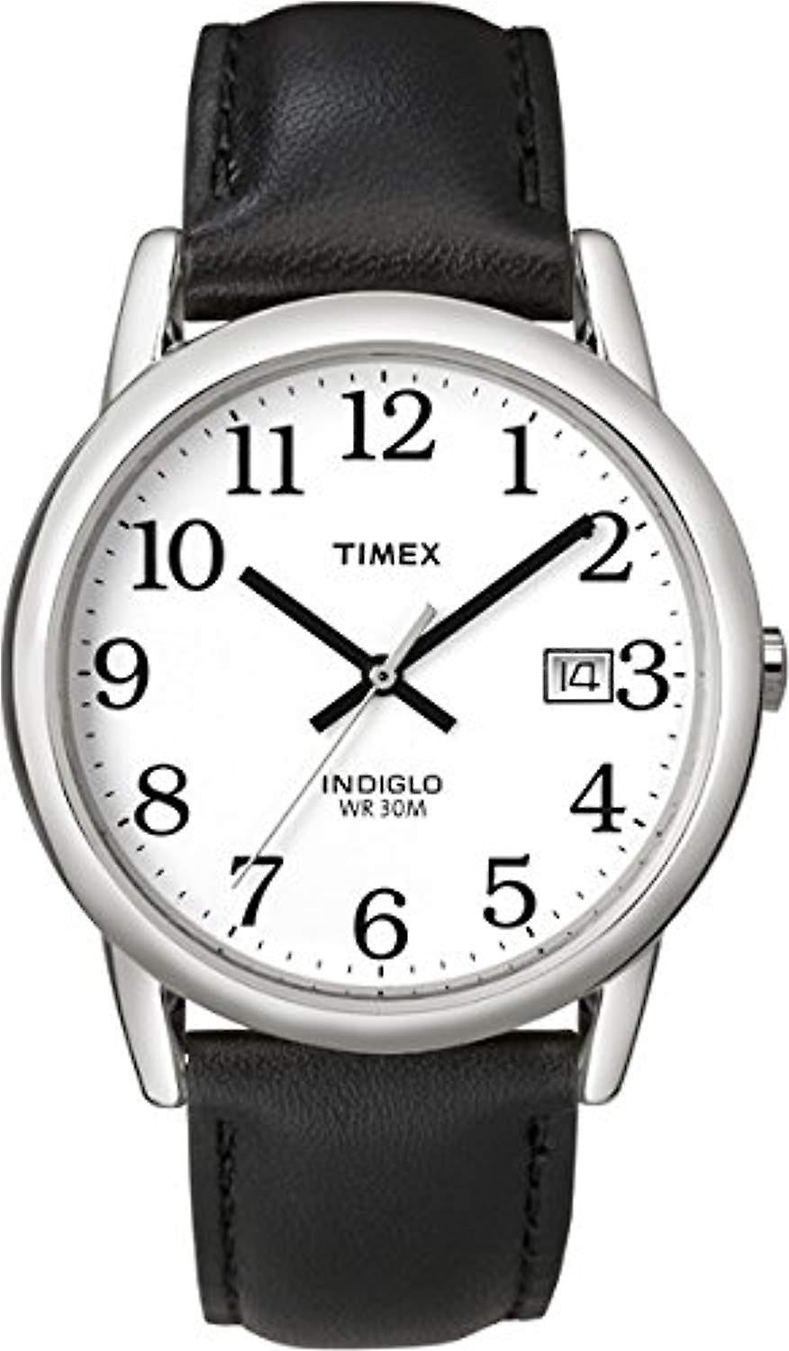 Timex herreur T2H281