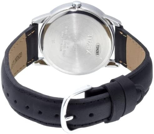 Timex herreur T2H281