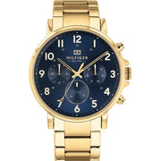 Tommy Hilfiger Gold TH1710384 herreur.