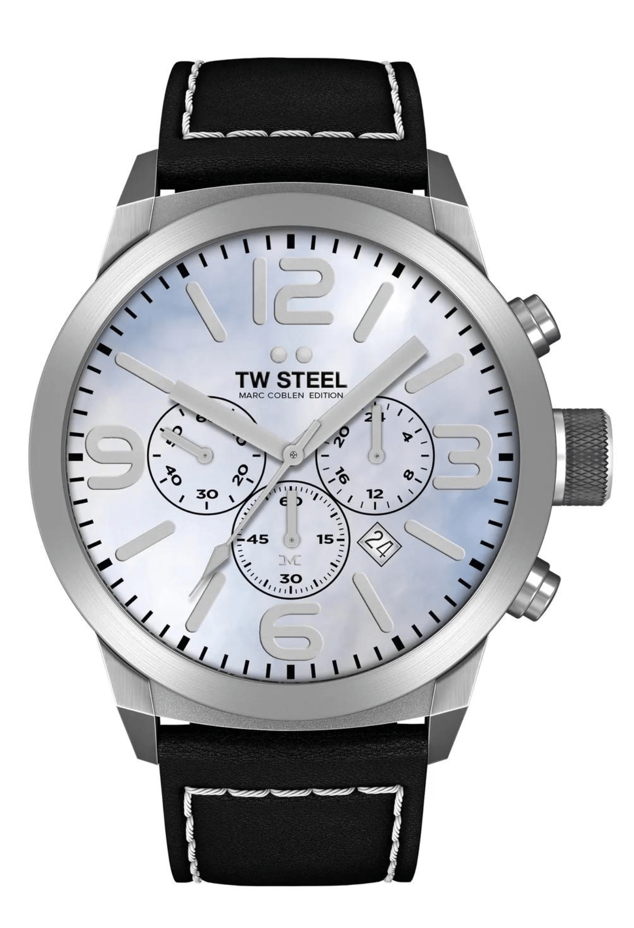 TW Steel MC13 (42 mm) - Urma.dk