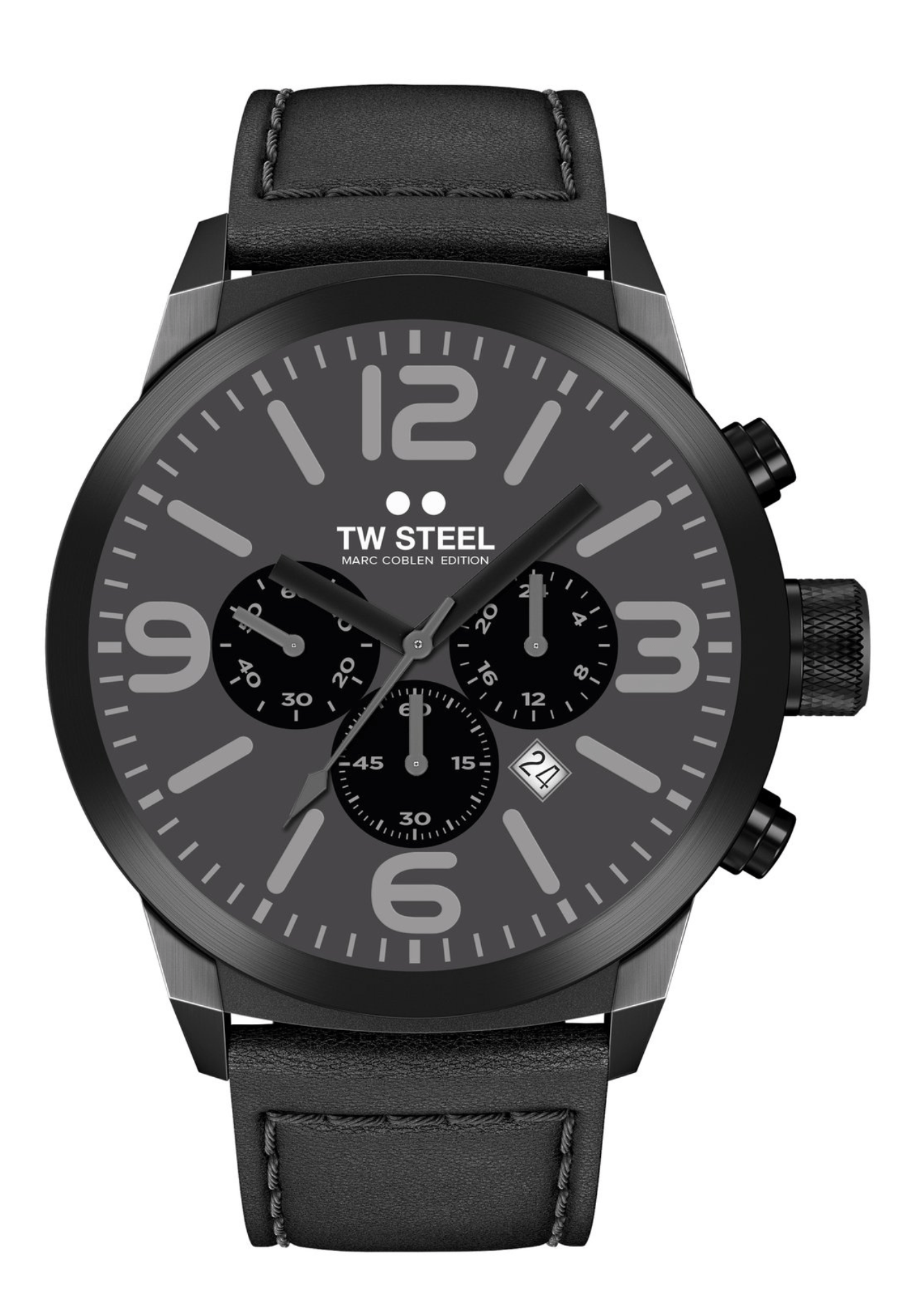TW Steel MC18 - Urma.dk