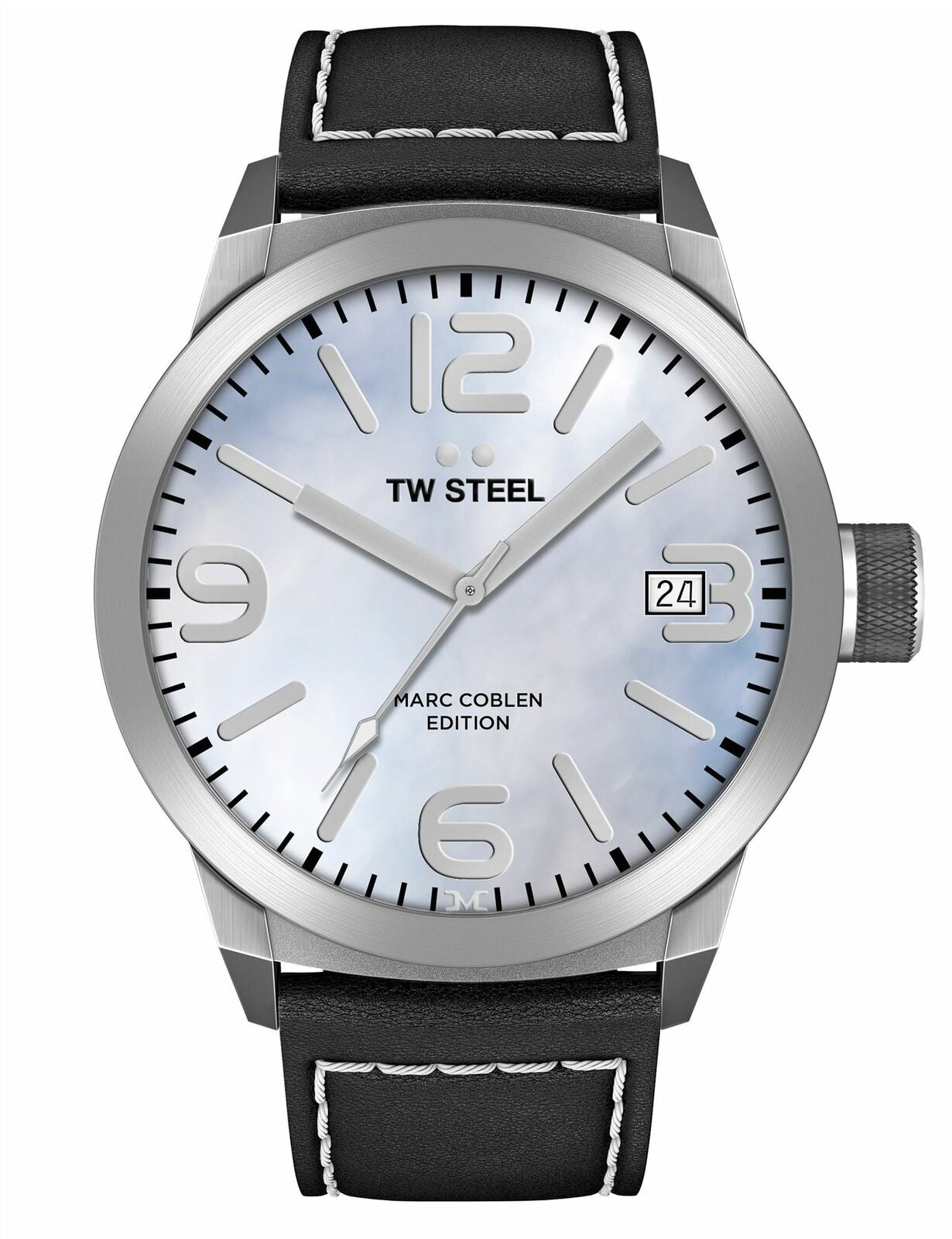 TW Steel MC23 - 45 mm - Urma.dk