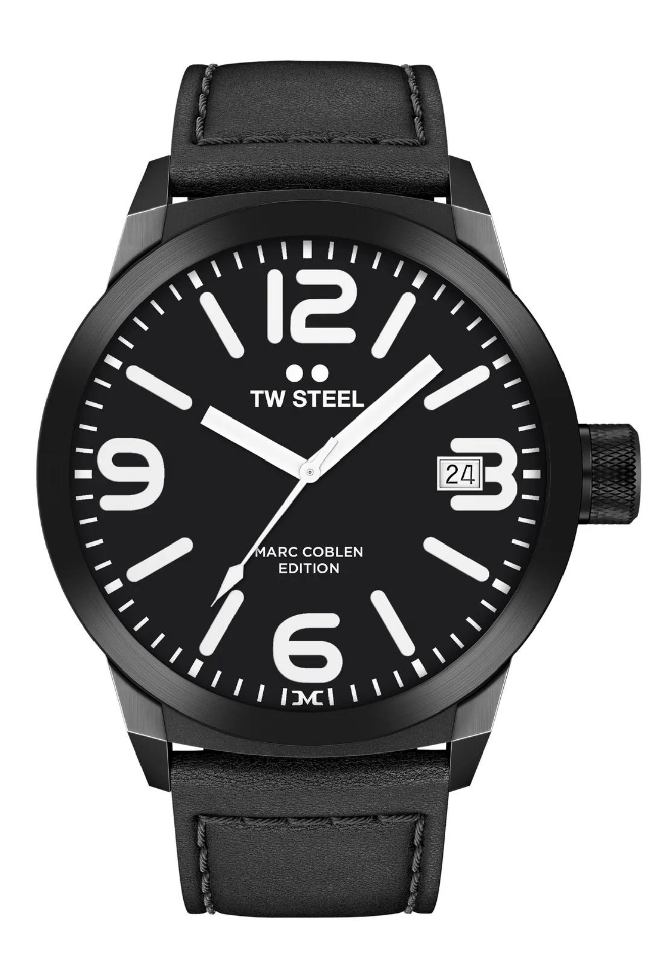 TW Steel MC9 - Urma.dk