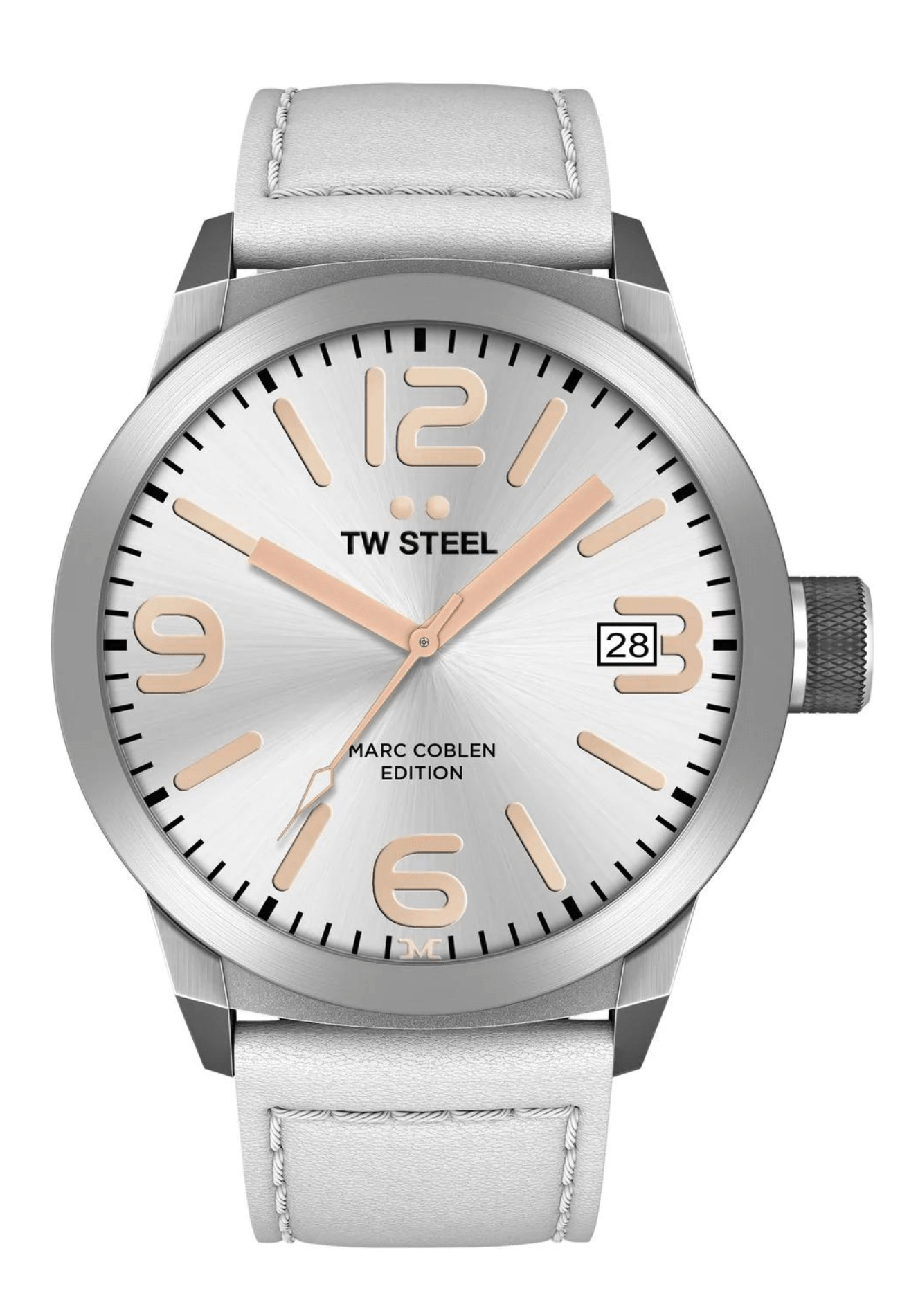 TW Steel TWMC21 - 45 mm - Urma.dk