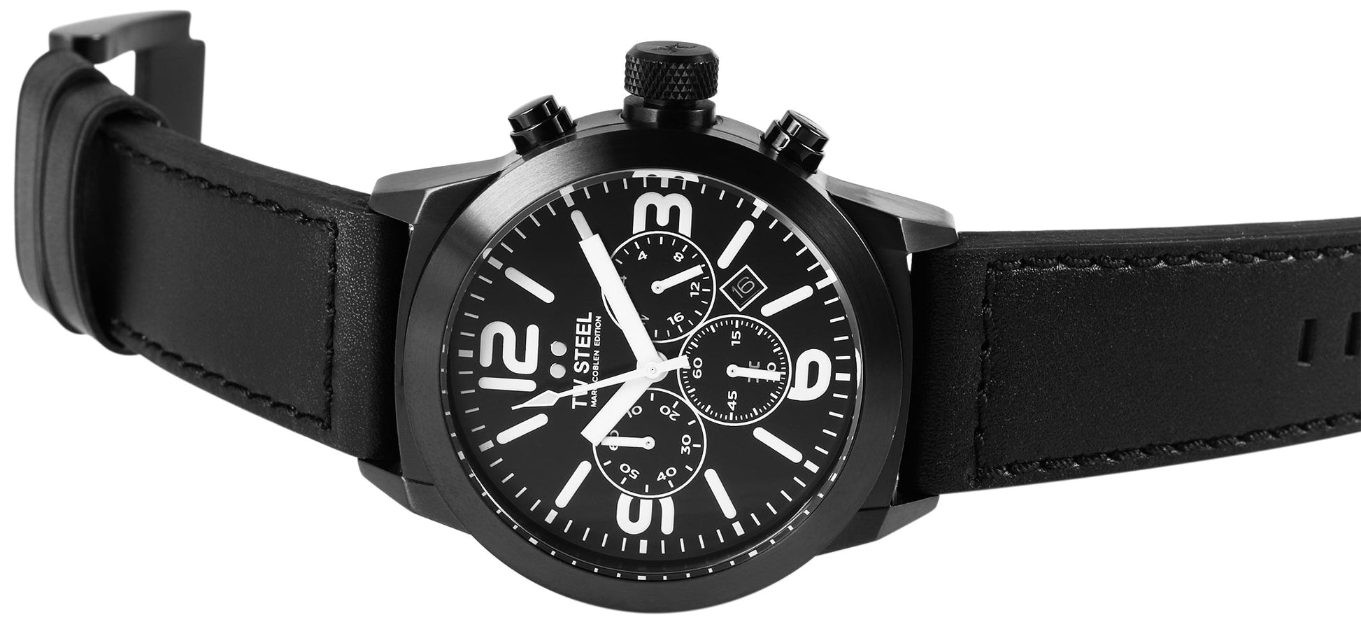 TW Steel TWMC68 - 007 - Urma.dk