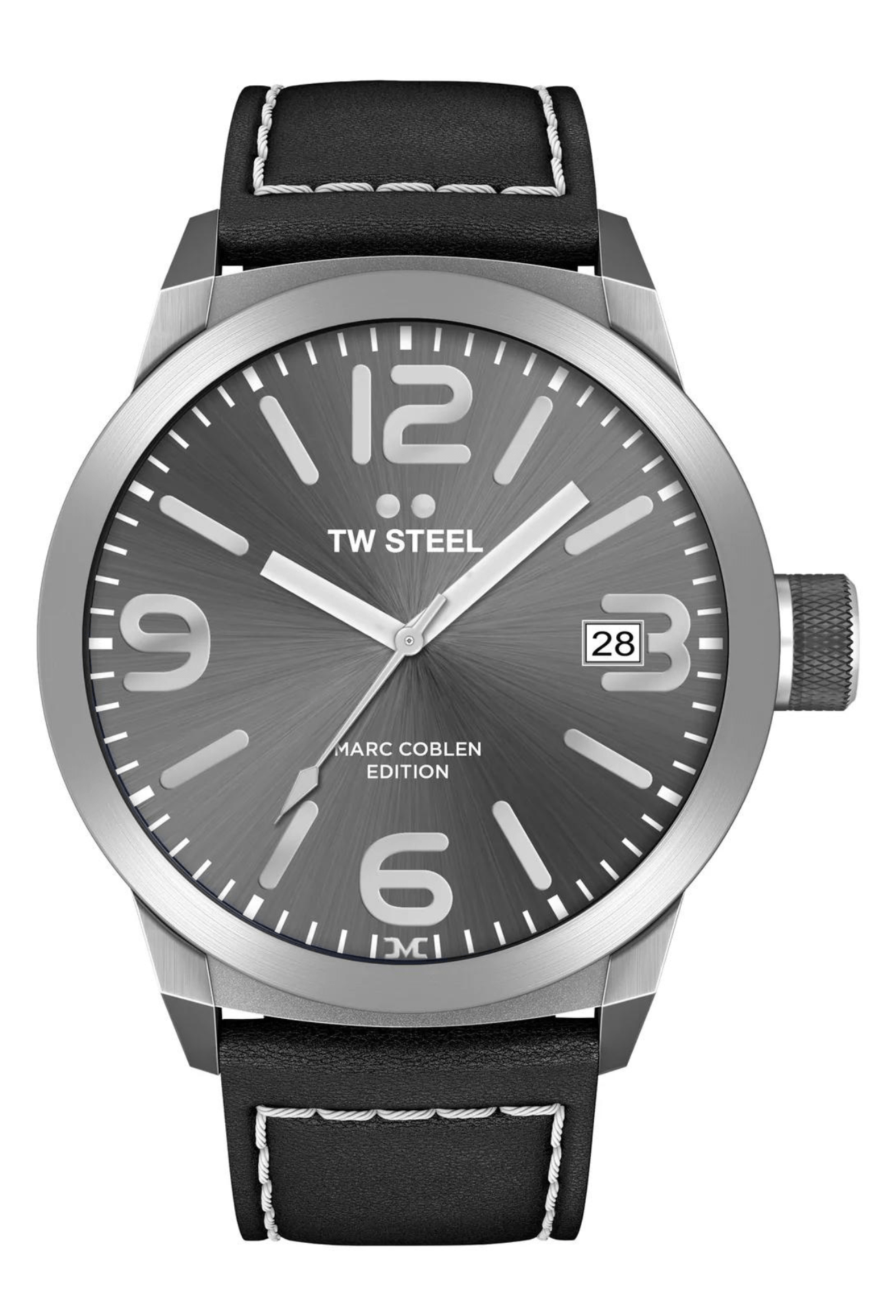 TW Steel TWMC70 - 004 - 50 mm - Urma.dk