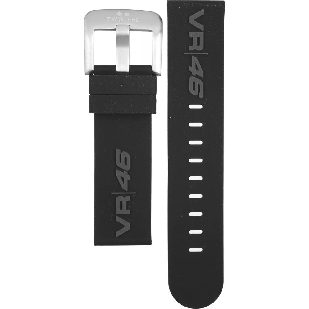 TW Steel urrem til TW 938 WR - 46 - Urma.dk