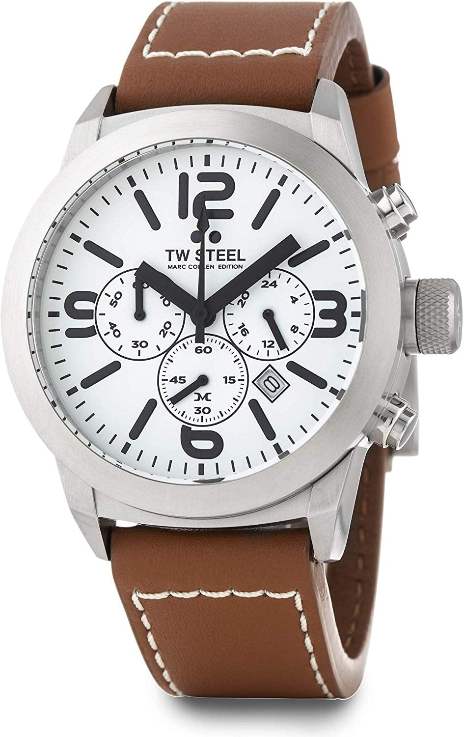 TW Steel Marc Coblen Edition TWMC10