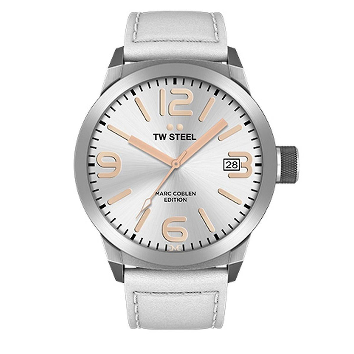 TW Steel Marc Coblen Edition TWMC21