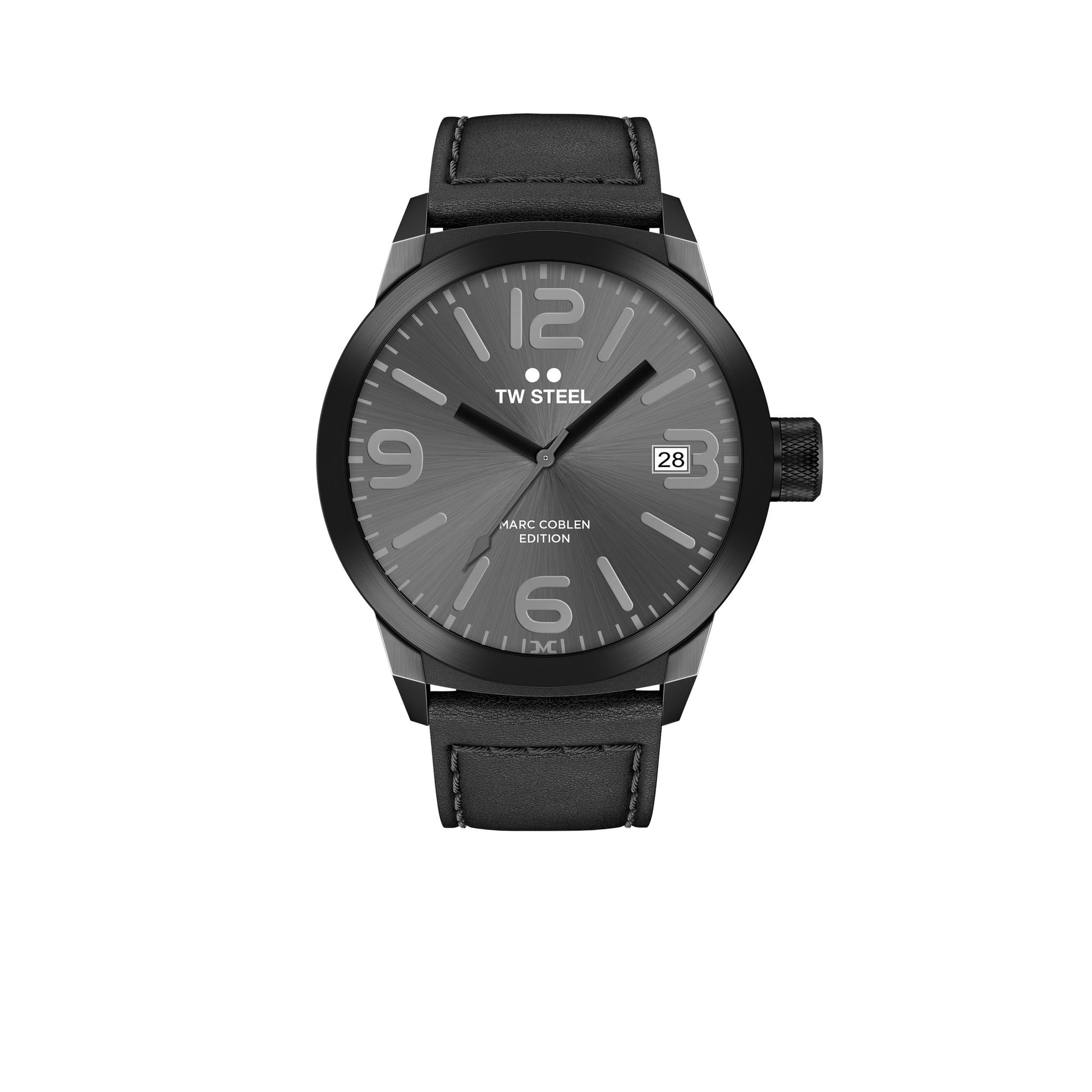 TW Steel Marc Coblen Edition TWMC28