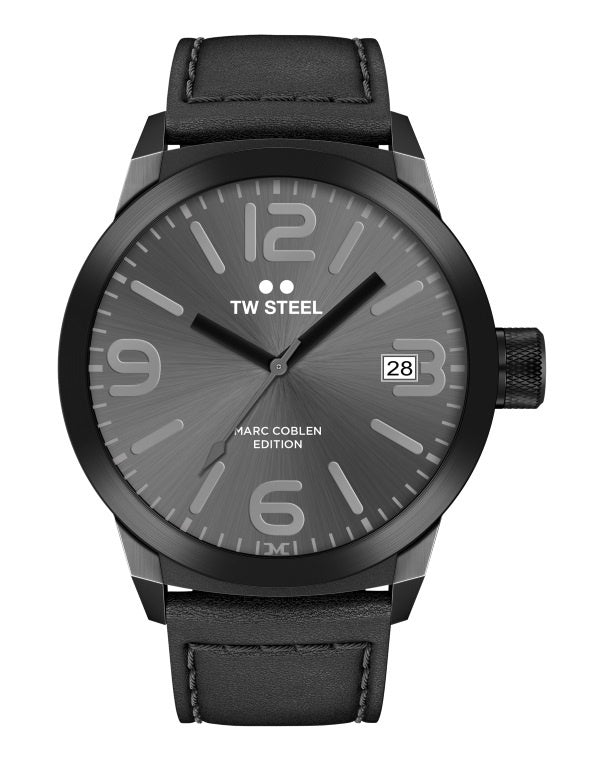 TW Steel Marc Coblen Edition TWMC40