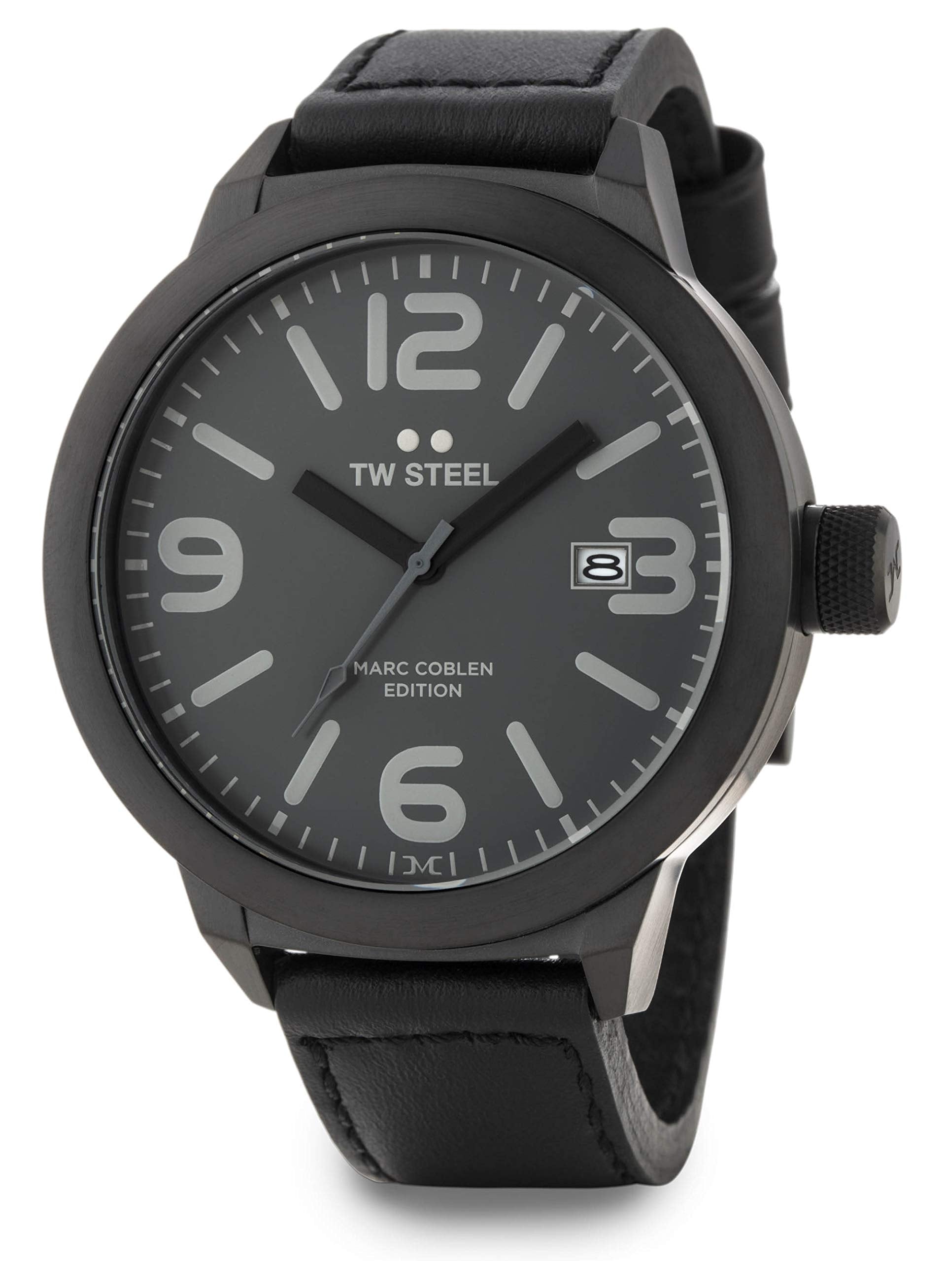 TW Steel Marc Coblen Edition TWMC52