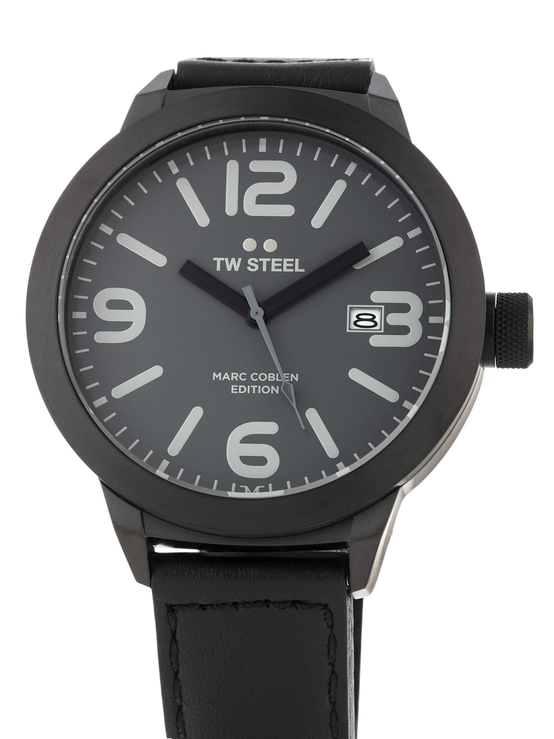 TW Steel Marc Coblen Edition TWMC52