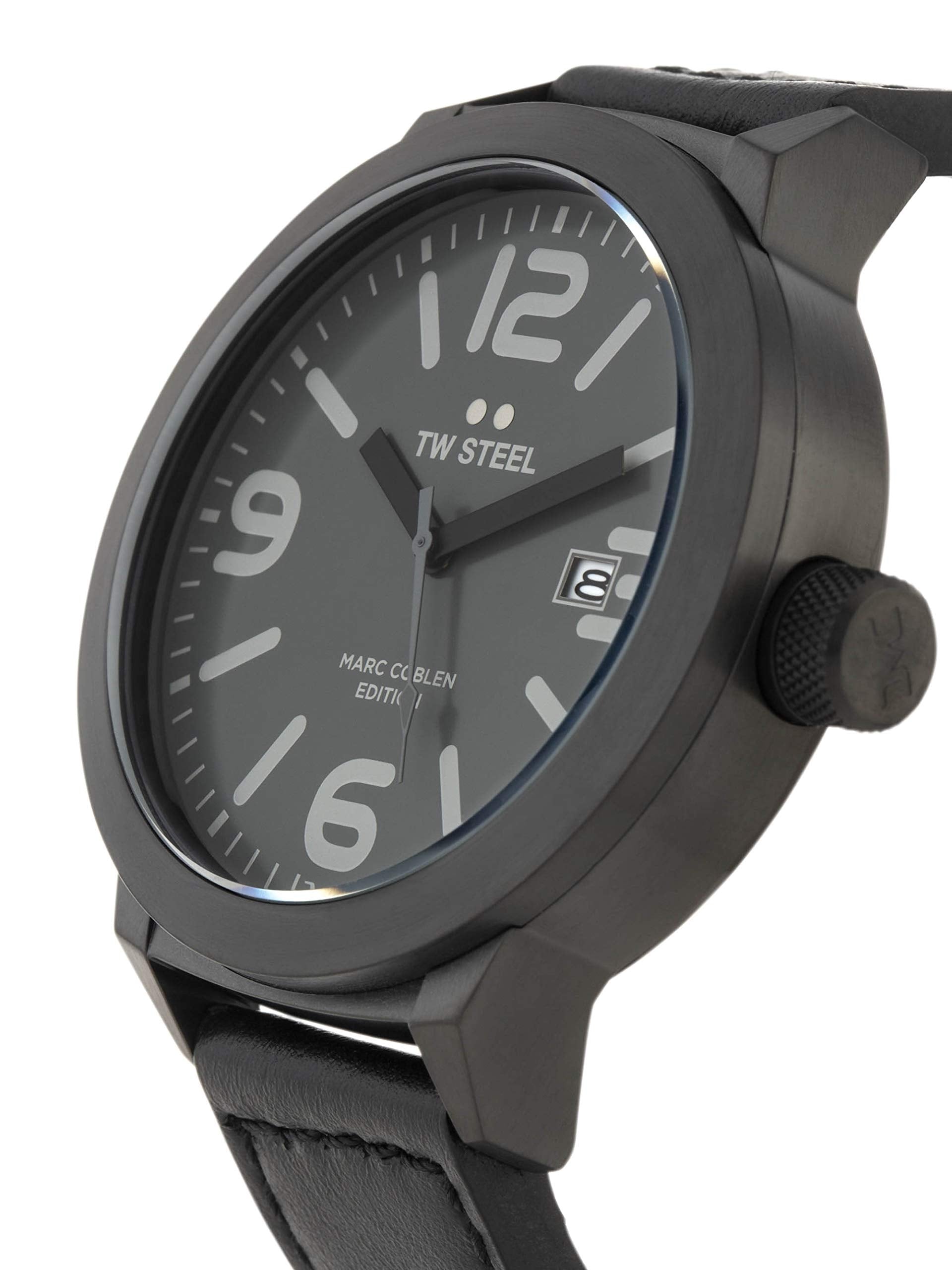 TW Steel Marc Coblen Edition TWMC52